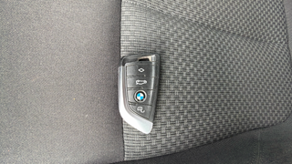 BMW Serie 1 118i 103 kW (140 CV)