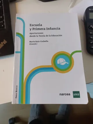 Escuela y primera infancia: Aportaciones desde ...