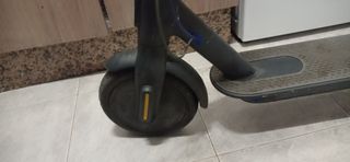 Patinete Eléctrico Xiaomi