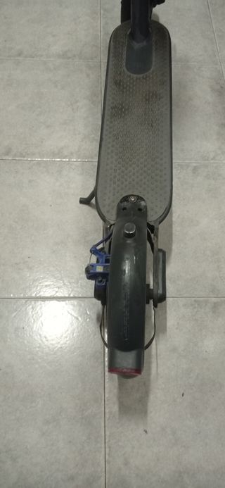 Patinete Eléctrico Xiaomi