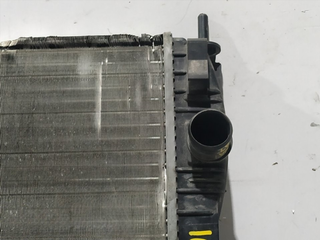 RADIADOR AGUA NISSAN QASHQAI (J10) G-HR16 EURO4 2