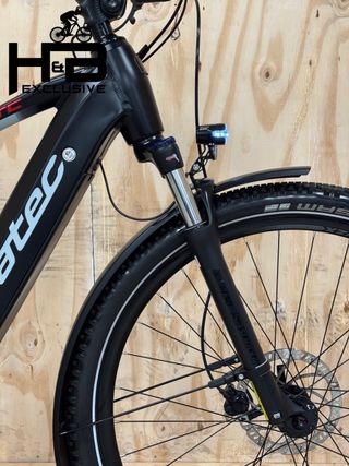 Corratec E-Power MTC Elite 12S Trinty Tube SX 2022