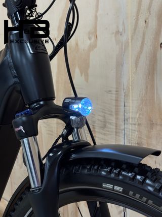 Corratec E-Power MTC Elite 12S Trinty Tube SX 2022