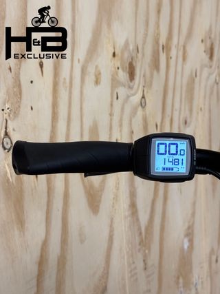 Corratec E-Power MTC Elite 12S Trinty Tube SX 2022