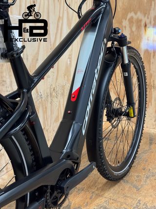 Corratec E-Power MTC Elite 12S Trinty Tube SX 2022