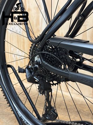 Corratec E-Power MTC Elite 12S Trinty Tube SX 2022