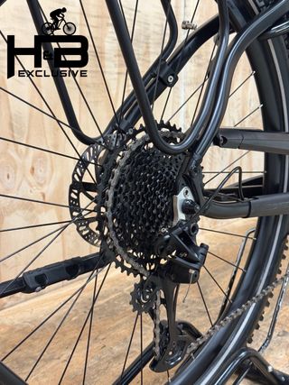 Corratec E-Power MTC Elite 12S Trinty Tube SX 2022