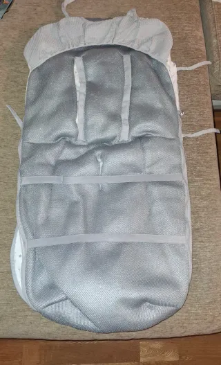 Sacos Jane Nest Plus Slight (1 sola)