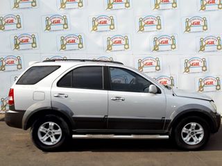 Kia 1154905 834503e000 elevalunas tras izq sorento