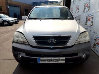 Kia 1154905 834503e000 elevalunas tras izq sorento