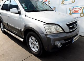 Kia 1154905 834503e000 elevalunas tras izq sorento