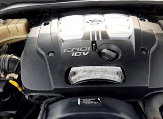 Kia 1154905 834503e000 elevalunas tras izq sorento