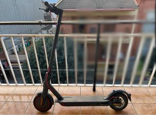 Patinete Eléctrico Xiaomi M365 Pro