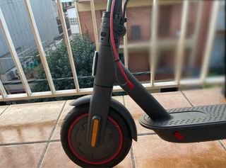 Patinete Eléctrico Xiaomi M365 Pro