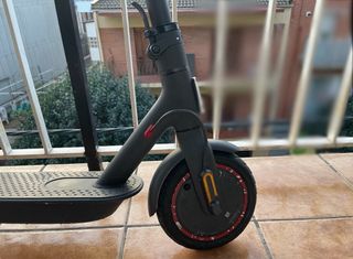Patinete Eléctrico Xiaomi M365 Pro