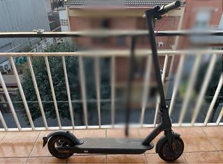 Patinete Eléctrico Xiaomi M365 Pro