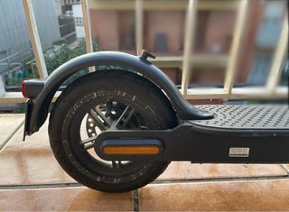 Patinete Eléctrico Xiaomi M365 Pro