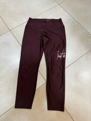 Nike Leggings Viola Vintage