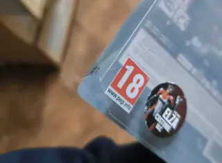 Funda Steelbook Resident Evil 2 Remake PS4