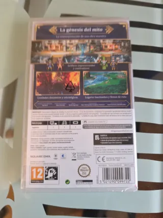 Dragon Quest iii III Nintendo Switch HD 2D REMAKE