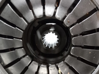 KIT EMBRAGUE OPEL CORSA D R90232334