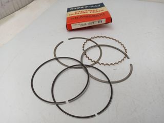 Aros De Pistón Kawasaki Gpz 900R 1987, Ltd 450 198