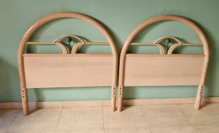 Conjunto habitación doble