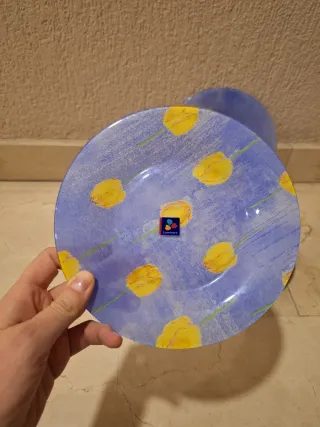 Vajilla nueva Luminarc