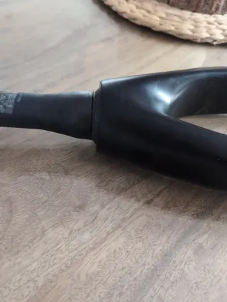 Forcella in carbonio Toseek