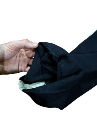 Pantaloni Gucci Urban Side Stripe