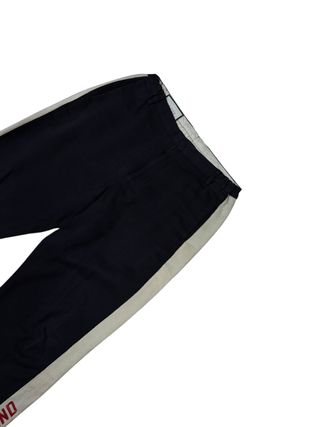 Pantaloni Gucci Urban Side Stripe