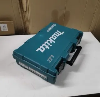 Maletin /maleta Makita para taladro y atornillador