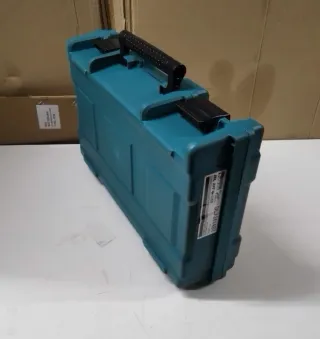 Maletin /maleta Makita para taladro y atornillador