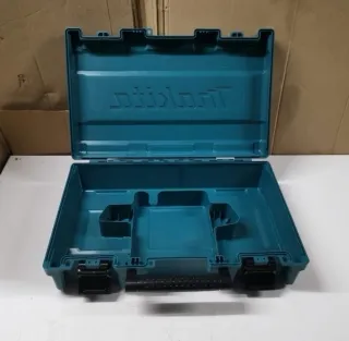 Maletin /maleta Makita para taladro y atornillador