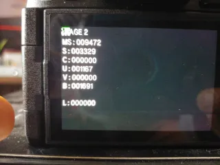 Olympus OM-D E-M1 Mark II