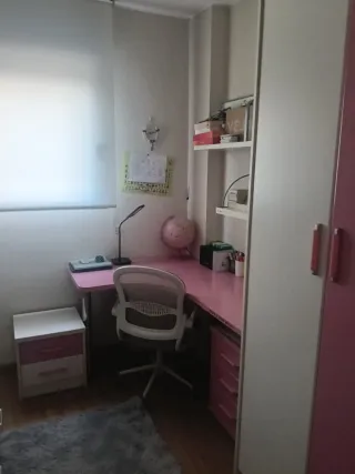 Habitación infantil completa
