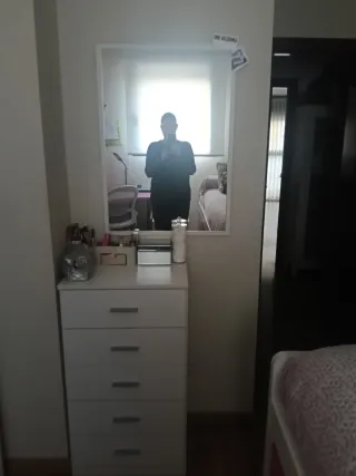 Habitación infantil completa