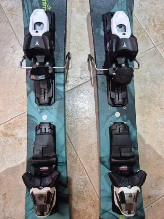 Skiboards Summit 88cm