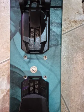 Skiboards Summit 88cm