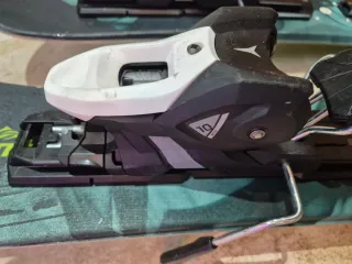 Skiboards Summit 88cm