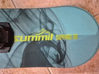 Skiboards Summit 88cm