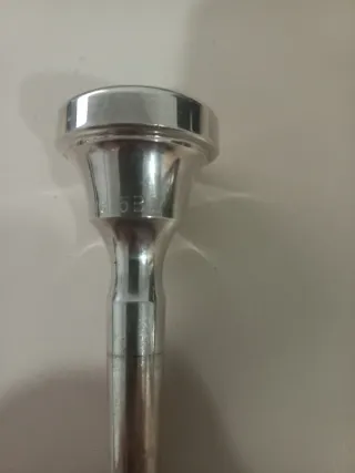 Boquilla Trombón JK Exclusive 5BL