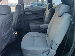 SsangYong Rodius 2015