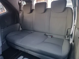 SsangYong Rodius 2015