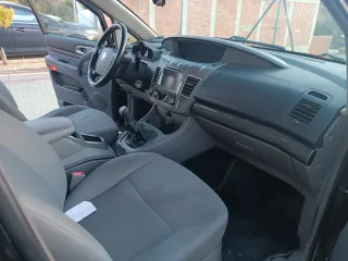 SsangYong Rodius 2015