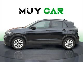 Volkswagen T-Cross Advance 1.0 TSI 81 kW (110 CV) DSG