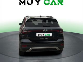 Volkswagen T-Cross Advance 1.0 TSI 81 kW (110 CV) DSG