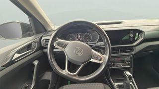 Volkswagen T-Cross Advance 1.0 TSI 81 kW (110 CV) DSG