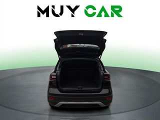 Volkswagen T-Cross Advance 1.0 TSI 81 kW (110 CV) DSG