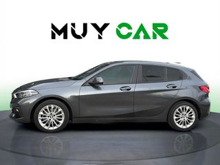 BMW Serie 1 118i 103 kW (140 CV)